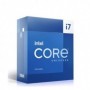 Processeur Intel Core i7-13700K i7 13700K BX8071513700K 5.4GHz 30Mo Ca