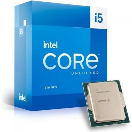 Intel Core i5-13600K processeur 24 Mo Smart Cache Boîte