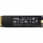 SAMSUNG - SSD Interne - 970 EVO PLUS - 2To - M.2 NVMe (MZ-V7S2T0BW)