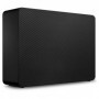 Seagate Expansion STKP8000400 disque dur externe 8 To Noir