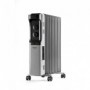 Radiateur Taurus Dakar 2500 W Gris 2500W