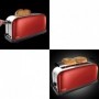 Russell Hobbs 21391-56 Toaster Grille-Pain Colours, Fente Large Spécia