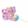 VTECH - 1,2,3 P'tit Chat Rose 46,99 €