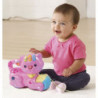 VTECH - 1,2,3 P'tit Chat Rose 46,99 €