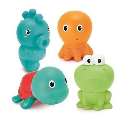 SENSORY Senso Arroseurs de Bain Bébé 22,99 €