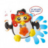 VTECH BABY - Jouet de Bain - Gédéon, champion de natation 28,99 €