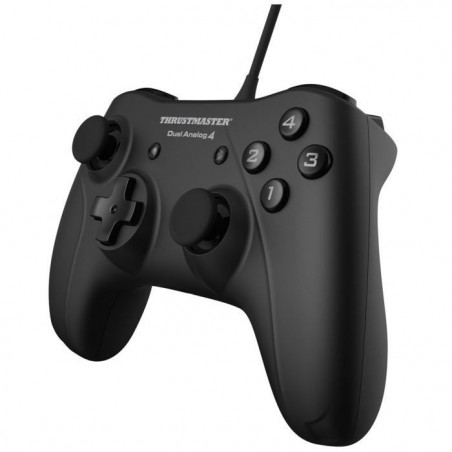 Thrustmaster Manette DUAL ANALOG 4 - PC 33,99 €