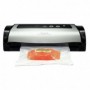 Tefal VT256070 appareil à emballage sous vide Noir, Acier inoxydable