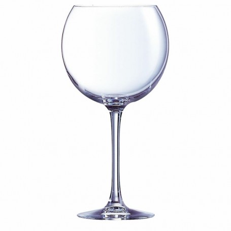 Verre de vin Ballon Cabernet 6 Unités (35 cl)