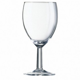 Verres Arcoroc 27778 Eau Transparent verre 245 ml (12 Unités)