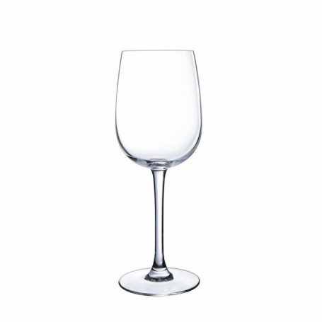 verre de vin Luminarc Versailles 6 Unités (36 cl)