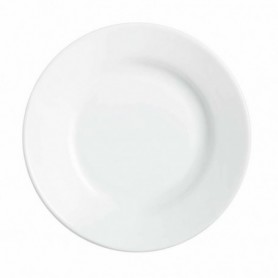 Service de vaisselle Arcoroc Restaurant verre (ø 22,5 cm) (6 uds)