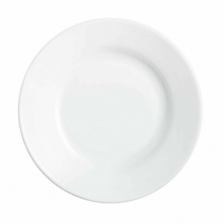 Service de vaisselle Arcoroc Restaurant verre (ø 22,5 cm) (6 uds)