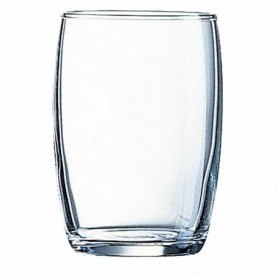 Set de Verres Arcoroc Baril Transparent verre 160 ml (6 Pièces)