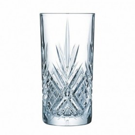 Set de Verres Arcoroc Broadway 6 Unités Transparent verre (38 cl)