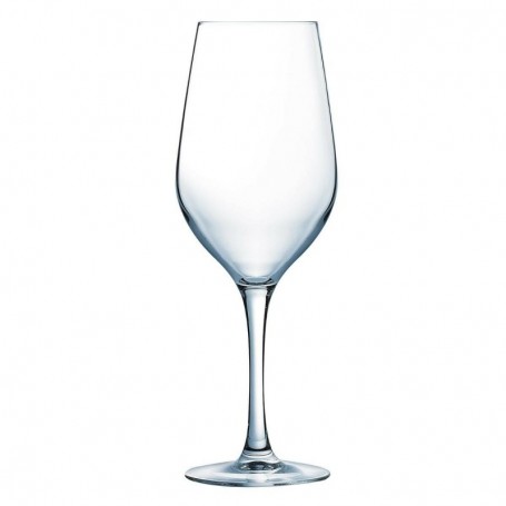 Set de Verres Arcoroc Mineral Transparent 450 ml (6 Unités)