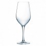 Set de Verres Arcoroc Mineral Transparent 450 ml (6 Unités)