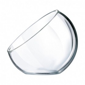 Verre Arcoroc Versatile Coupe de glace Transparent verre 6 Pièces 120