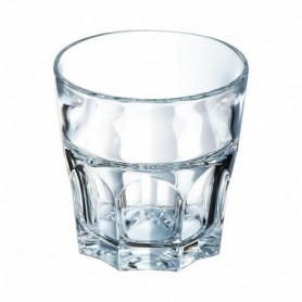 Set de Verres Arcoroc J2610 Transparent verre 6 Pièces 160 ml