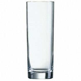 Set de Verres Arcoroc Islande Transparent verre 310 ml (6 Pièces)