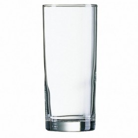 Set de Verres Arcoroc Princesa Transparent verre 340 ml (6 Pièces)