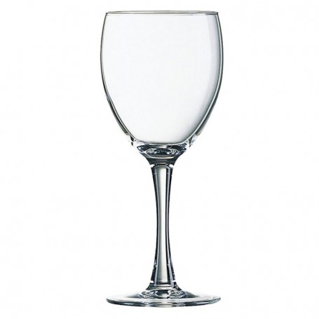 verre de vin Arcoroc Princess 6 Unités (19 cl)