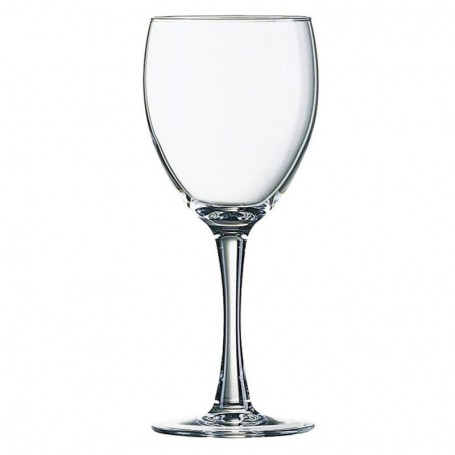 Verre de vin Arcoroc Princess 6 Unités (19 cl)