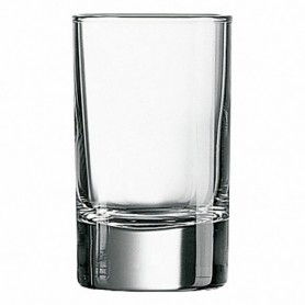 Set de Verres Arcoroc Islande Transparent verre 100 ml (6 Pièces)