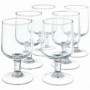 Verres Arcoroc Suecia 25 cl Eau 6 Unités