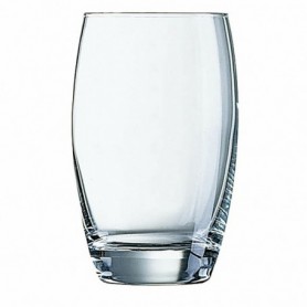 Set de Verres Arcoroc Salto 6 Unités Transparent verre (35 cl)