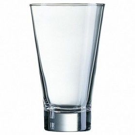 Set de Verres Arcoroc Shetland 12 Unités Transparent verre (15 cl)