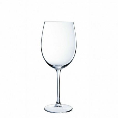 Verre de vin Luminarc Versailles Transparent verre 6 Unités (72 cl)