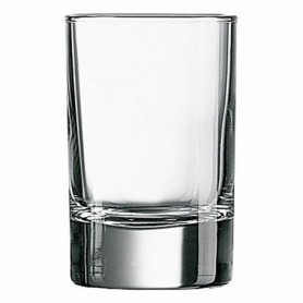 Set de Verres Arcoroc N6643 Transparent verre 160 ml (6 Pièces)