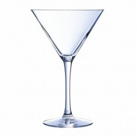 Verre à cocktail Chef&Sommelier Cabernet Transparent verre 6 Unités (3