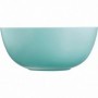 Saladier Luminarc Diwali Turquoise verre (Ø 21 cm)