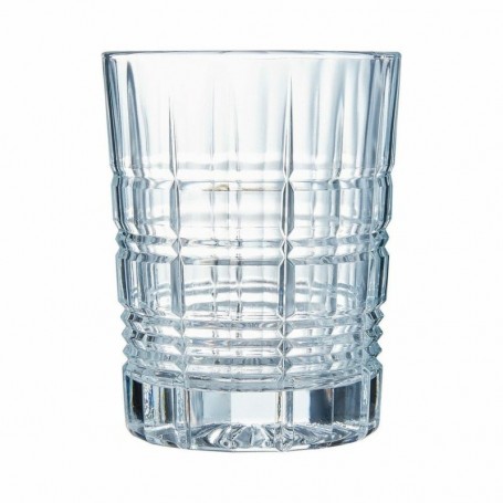 Set de Verres Arcoroc Brixton Transparent verre 6 Pièces 350 ml