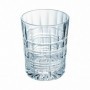 Set de Verres Arcoroc Brixton Transparent verre 6 Pièces 350 ml