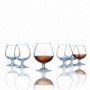 Coupe-ball Luminarc Spirit Bar Transparent verre 6 Unités 250 ml (Pack