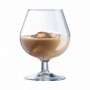 Coupe-Ball Luminarc Spirit Bar Transparent verre 6 Unités 250 ml (Pack 6x)