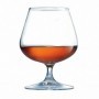 Coupe-ball Luminarc Spirit Bar Transparent verre 6 Unités 250 ml (Pack