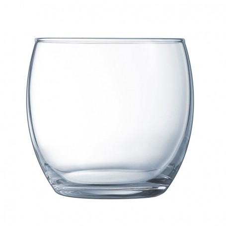 Verre Luminarc Cave Transparent verre (34 cl) (Pack 6x)