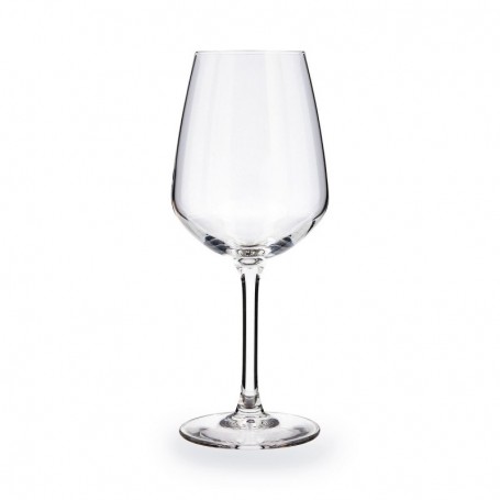 Verre de vin Luminarc Vinetis Transparent verre (40 cl) (Pack 6x)