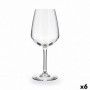 Verre de vin Luminarc Vinetis Transparent verre (40 cl) (Pack 6x)