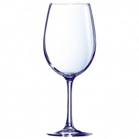verre de vin Chef & Sommelier Cabernet Transparent verre 6 Unités (580