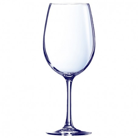 verre de vin Chef & Sommelier Cabernet Transparent verre 6 Unités (580