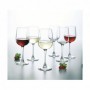 verre de vin Luminarc Versailles 6 unidades 270 ml (27 cl)