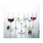 Verre de vin Luminarc Versailles 6 unidades 270 ml (27 cl)