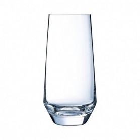 Verres Chef & Sommelier Transparent verre (6 Unités) (45 cl)
