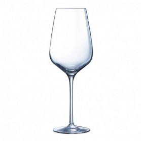 Set de Verres Chef & Sommelier Sublym Vin Transparent verre 250 ml (6