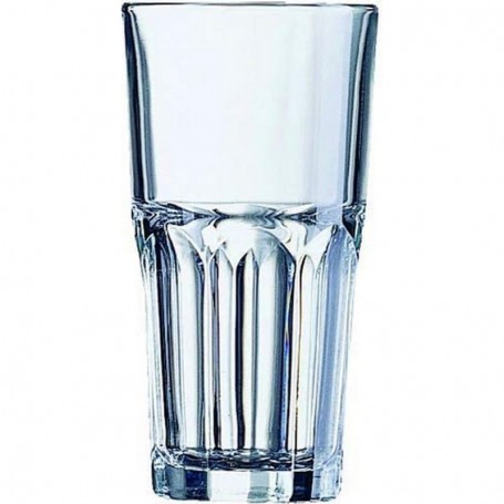Verres Arcoroc 6 Unités Transparent verre (200 ml) (6 Unités)